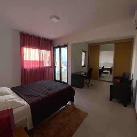 Duplex Palmarejo Baixo Apartment ปรายา ภายนอก รูปภาพ