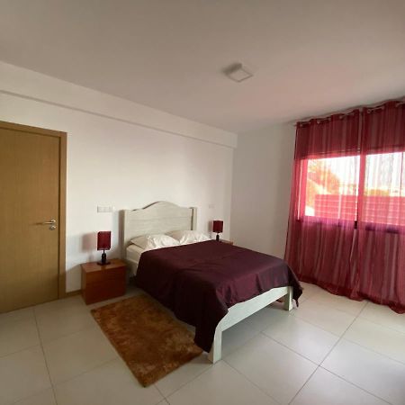 Duplex Palmarejo Baixo Apartment ปรายา ภายนอก รูปภาพ