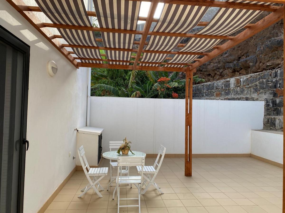Duplex Palmarejo Baixo Apartment ปรายา ภายนอก รูปภาพ
