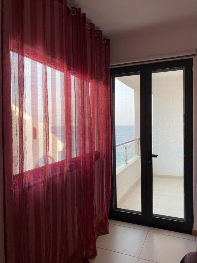 Duplex Palmarejo Baixo Apartment ปรายา ภายนอก รูปภาพ