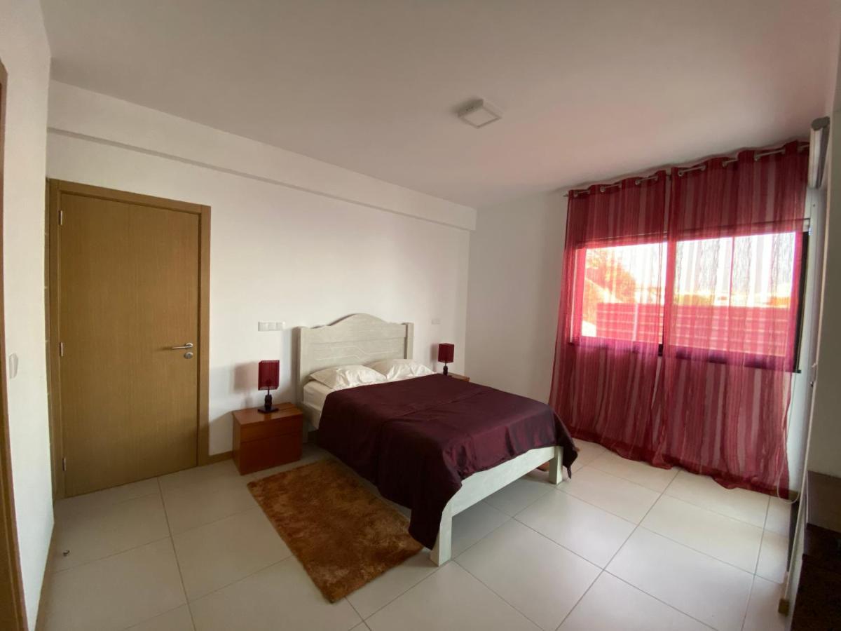Duplex Palmarejo Baixo Apartment ปรายา ภายนอก รูปภาพ