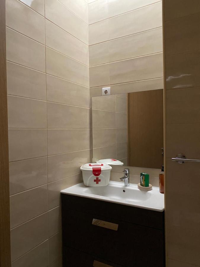 Duplex Palmarejo Baixo Apartment ปรายา ภายนอก รูปภาพ
