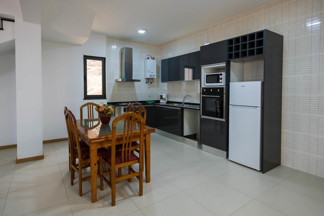 Duplex Palmarejo Baixo Apartment ปรายา ภายนอก รูปภาพ