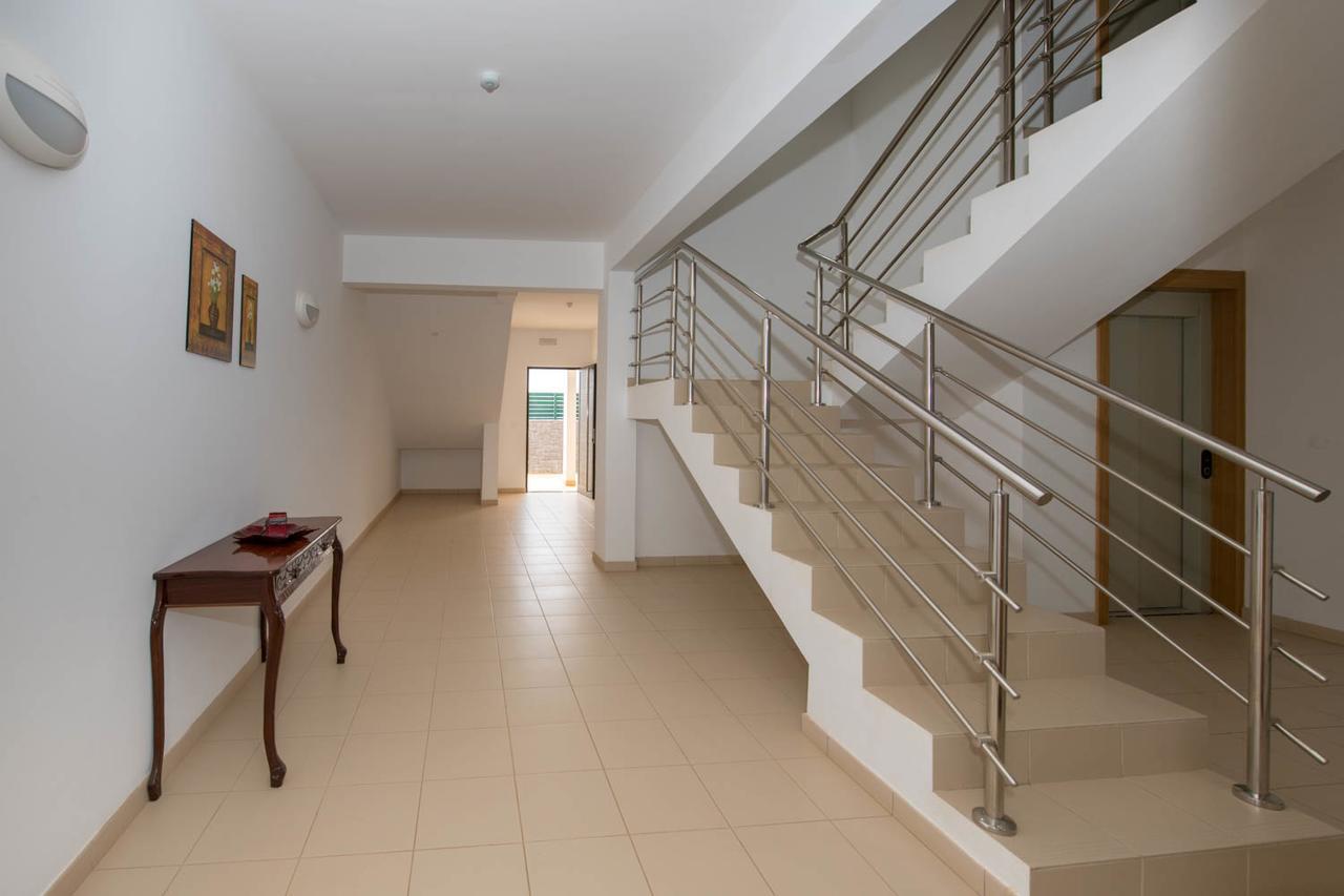 Duplex Palmarejo Baixo Apartment ปรายา ภายนอก รูปภาพ