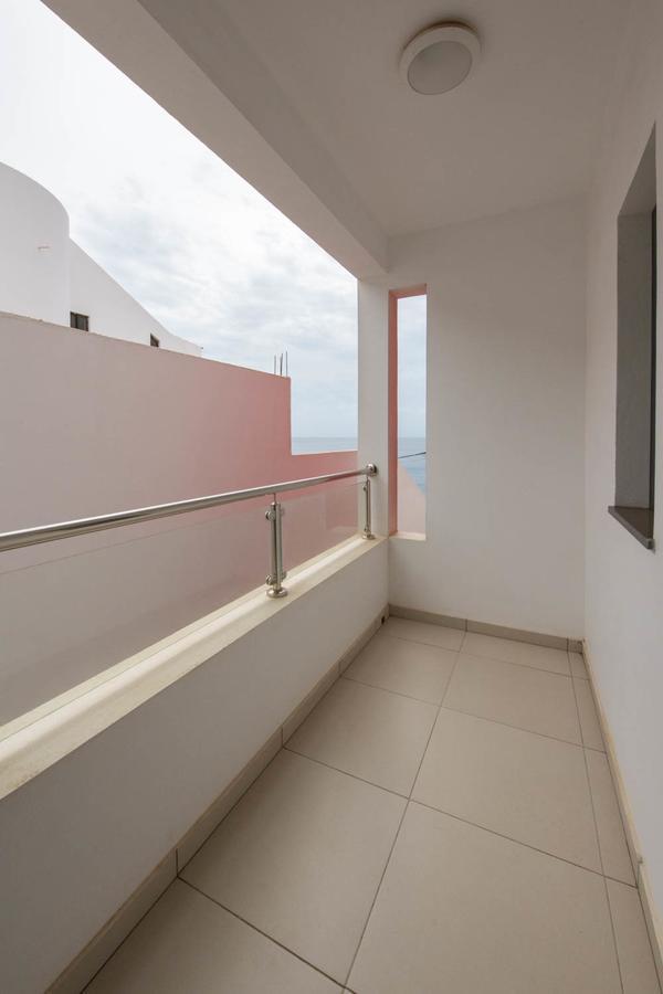 Duplex Palmarejo Baixo Apartment ปรายา ภายนอก รูปภาพ