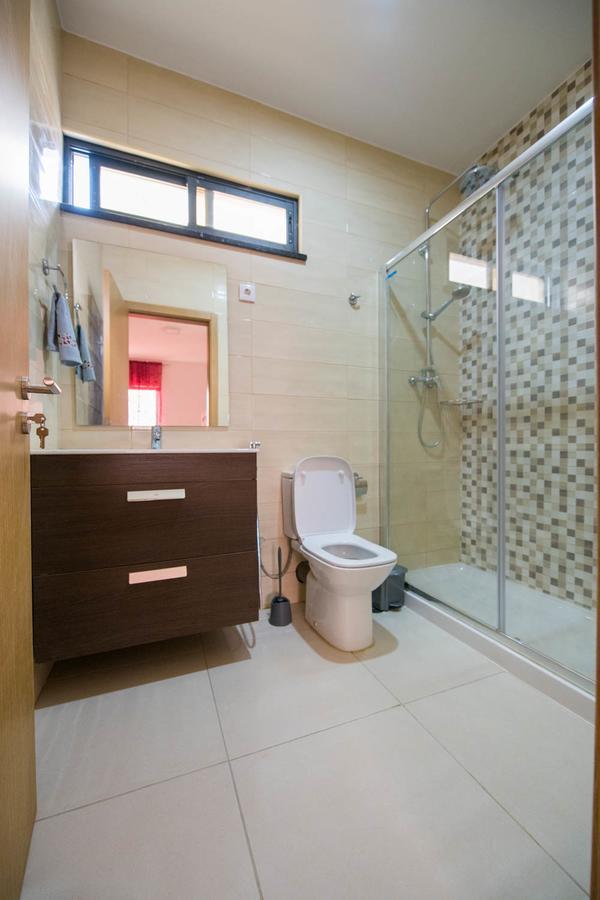 Duplex Palmarejo Baixo Apartment ปรายา ภายนอก รูปภาพ