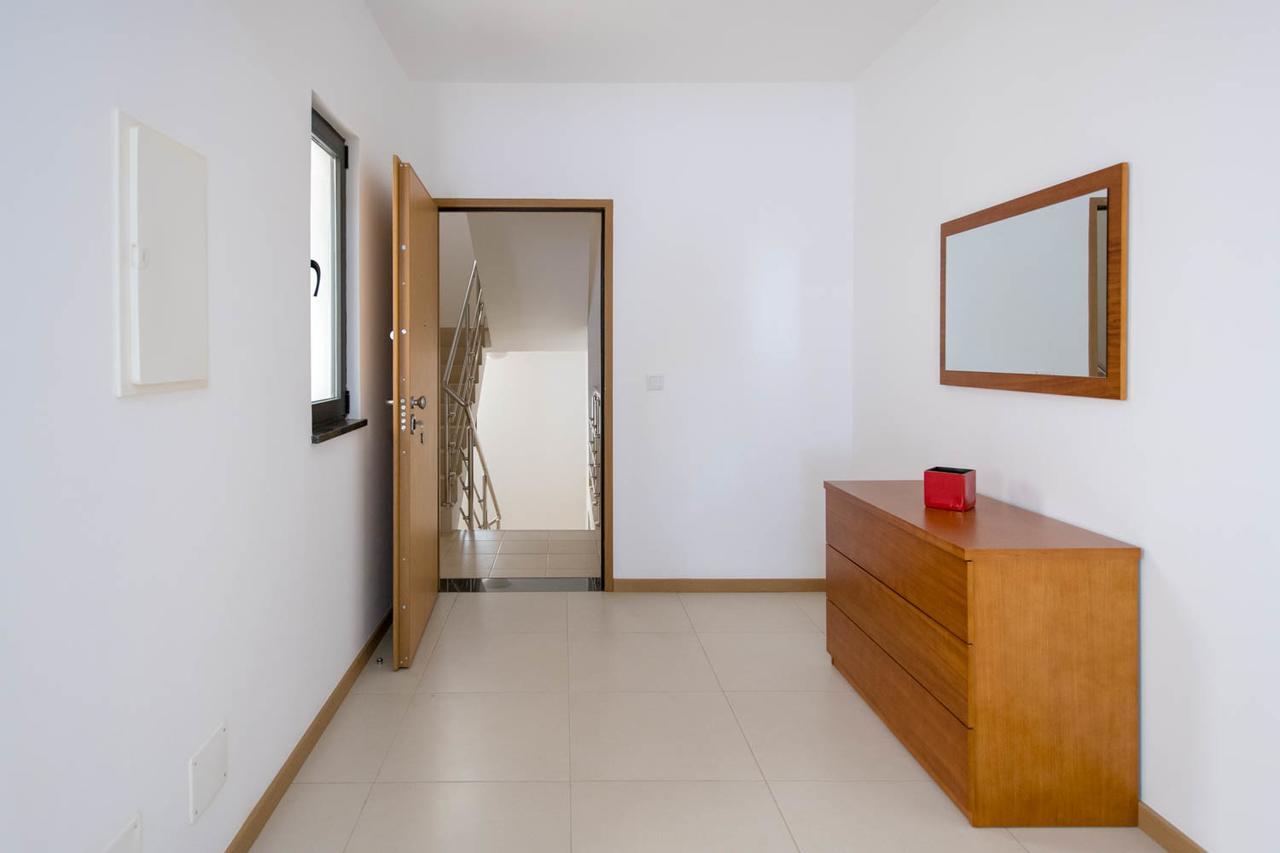 Duplex Palmarejo Baixo Apartment ปรายา ภายนอก รูปภาพ