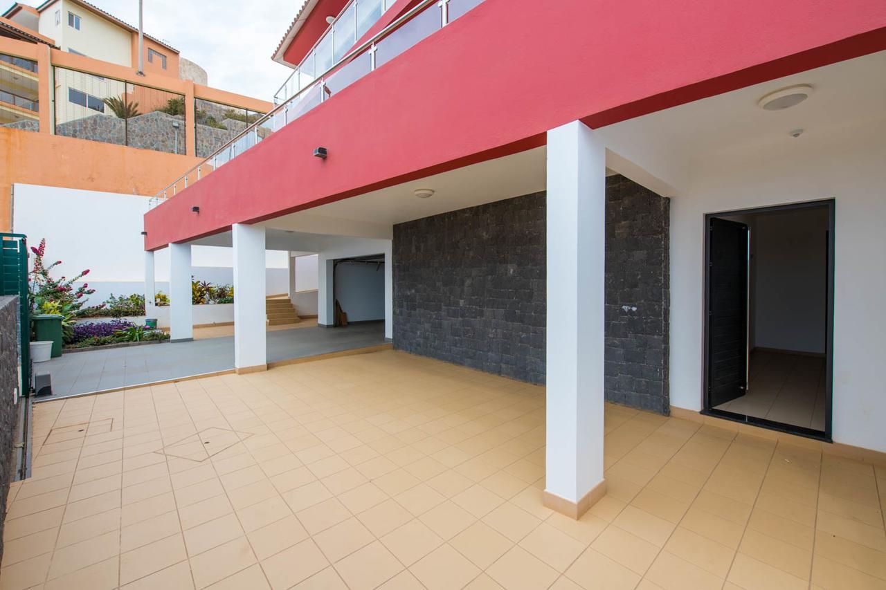 Duplex Palmarejo Baixo Apartment ปรายา ภายนอก รูปภาพ